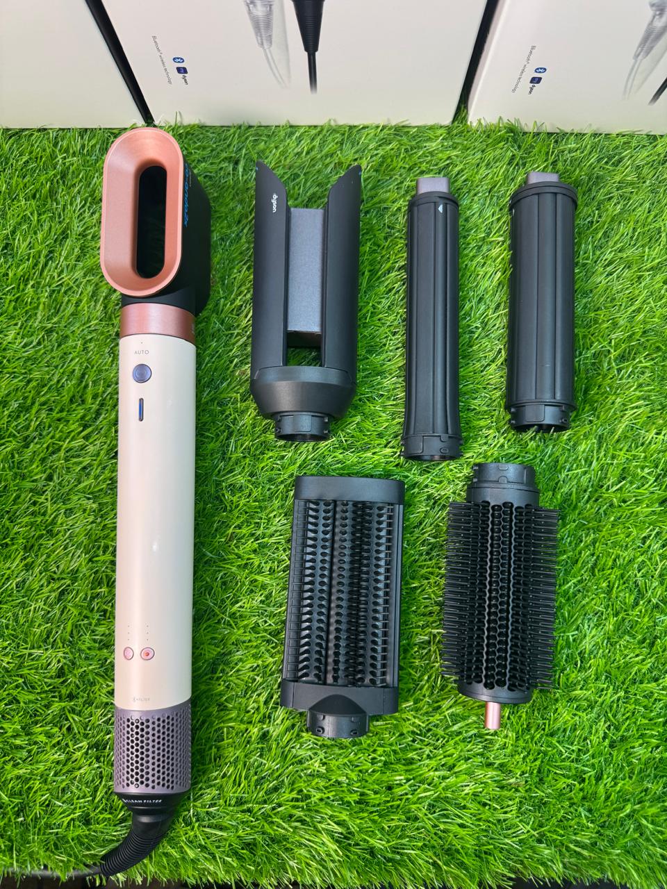 Dyson Airwrap HS09 Coanda2x Multi-Styler & Dryer