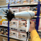 Remington Hydra Luxe Hair Dryer