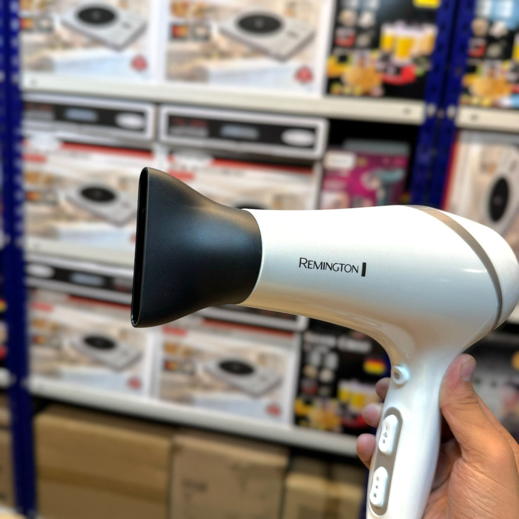 Remington Hydra Luxe Hair Dryer