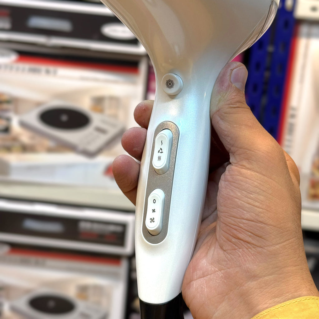 Remington Hydra Luxe Hair Dryer