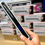 Remington Pearl Shine Hair Straightener