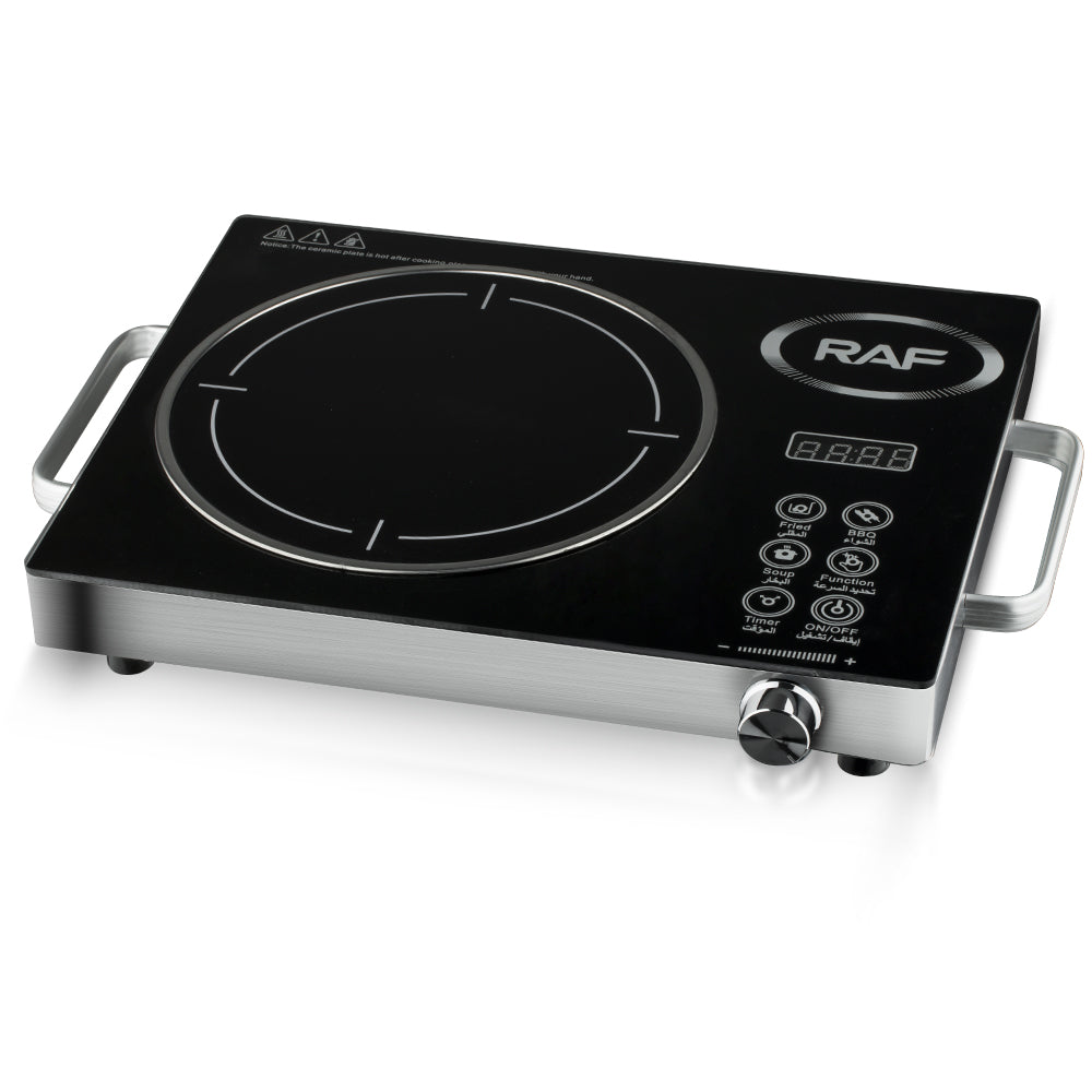RAF Electric Stove 3500W Russia Import | Best Price Pakistan