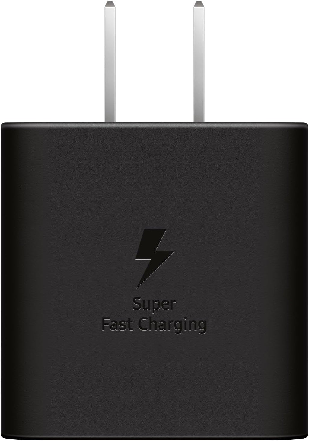 SAMSUNG 45W Wall Charger Power Adapter with Cable Included, Super Fast Charging for Galaxy Phones, Tablets and USB Type C Devices