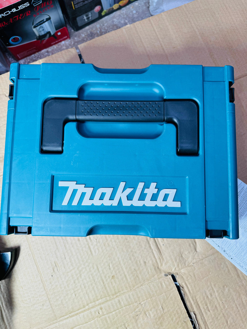makita 88v power angle grinder