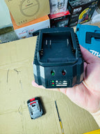 makita 88v power angle grinder