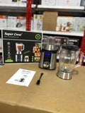 SUPER CREST 2 in 1 Digital Blender 600W SCT-8052