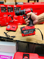 MILWAUKEE 88v commercial  Hammer Drill & Driver