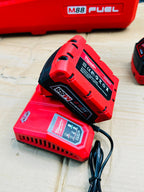 MILWAUKEE 88v commercial  Hammer Drill & Driver