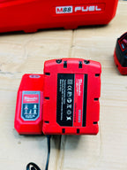 MILWAUKEE 88v commercial  Hammer Drill & Driver