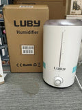 Uk lot imported 4l Luby humidifier