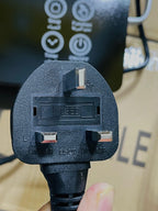 Powerful Electric Ceramic Hotplate - Portable Cooking Solution for Every Kitchen