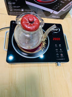 RAF Electric Stove 3500W Russia Import | Best Price Pakistan