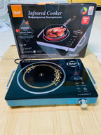 RAF Electric Stove 3500W Russia Import | Best Price Pakistan