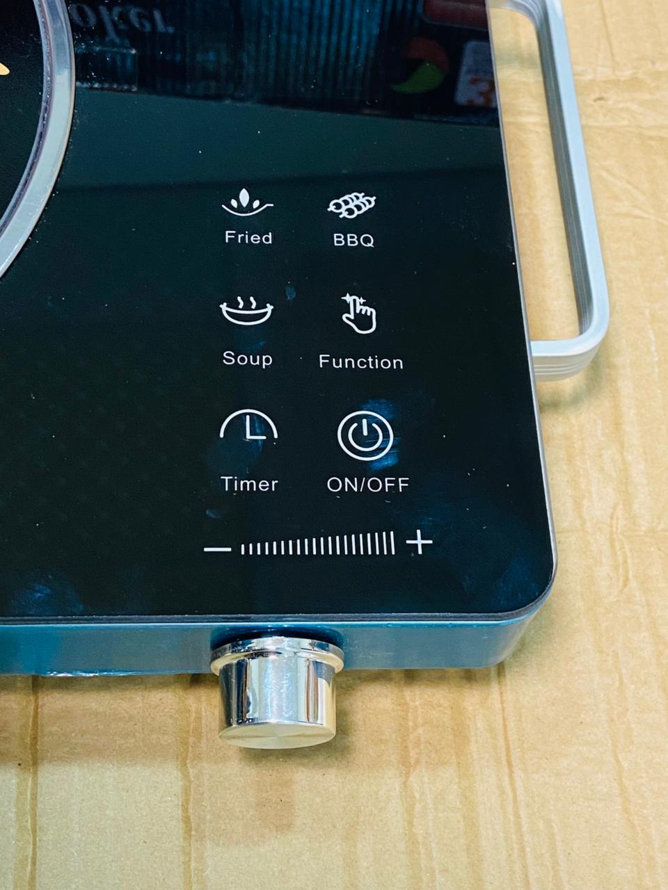 RAF Electric Stove 3500W Russia Import | Best Price Pakistan