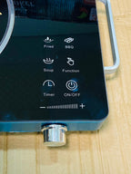 RAF Electric Stove 3500W Russia Import | Best Price Pakistan