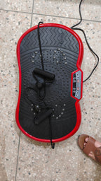 lot imported body slimer & vibrater massager