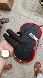 lot imported body slimer & vibrater massager