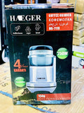 Russian lot haeger mini grinder 250 watt