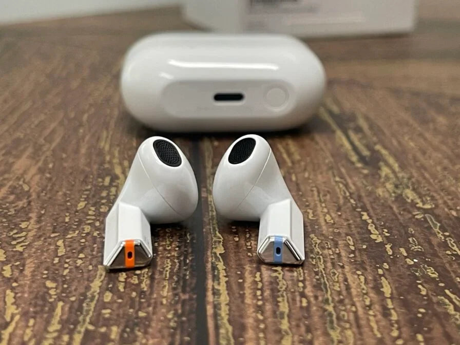 SAMSUNG Galaxy Buds 3 Pro AI True Wireless Bluetooth Earbuds, Noise Cancelling