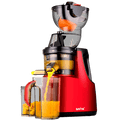 Lot Imported SAVTM Slow Juicer