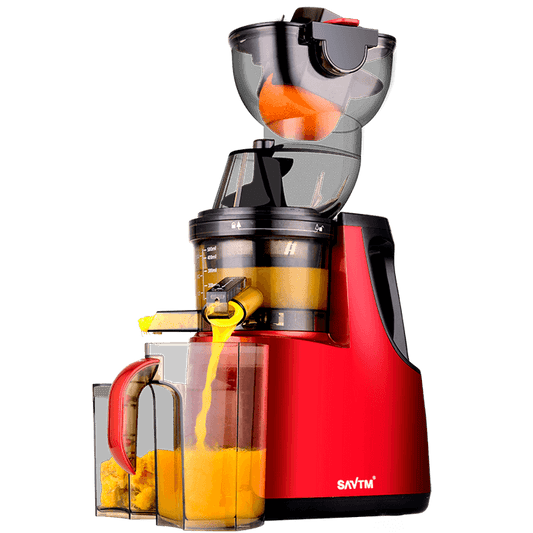 Lot Imported SAVTM Slow Juicer