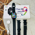 Series 9 [GPS 45mm] Smartwatch Fitness Tracker, ECG Apps, Always-On Amoled Display, Water Resistant