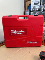 MILWAUKEE 4 in 1 drill machine set tool kit set