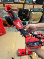 MILWAUKEE 4 in 1 drill machine set tool kit set