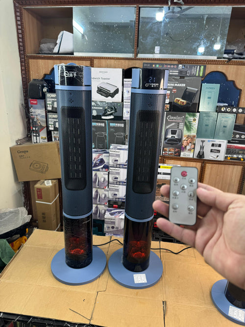 lot imported extra large heater