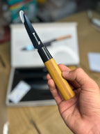 thermomixer Japanese knife 4 pieces  set