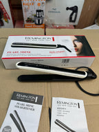 Remington Pearl Shine Hair Straightener