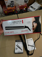 Remington Pearl Shine Hair Straightener