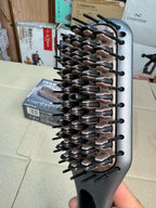 USA Remington Keratin Protect Straightener Brush CB-7480