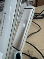 USA Remington hydra luxe pro steam straightener