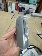 USA Remington hydra luxe pro steam straightener