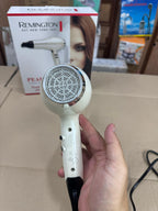 USA Remington pearl shine Hair Dryer