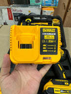 lot imported Dewalt 48v drill set
