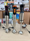 super crest , Kolax , Redmond hand blender