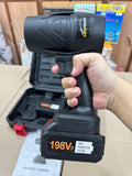 lot imported super jet blower