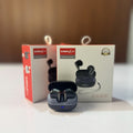 Made in Dubai Wireless Spy Gaming ANC/ENC Earbuds | Hi-Fi Sound | Touch Control | Long Battery Life