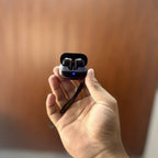 Made in Dubai Wireless Spy Gaming ANC/ENC Earbuds | Hi-Fi Sound | Touch Control | Long Battery Life