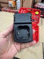 Milwakee Brushless 28V Drill machine with Toolkit