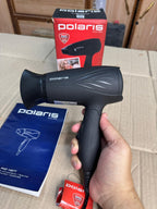 Polaris foldable  hair dryer  PHD-1467T