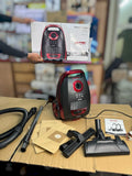 MPM POLAND VACUUM CLEANER  (2 YEAR WARRANTY )