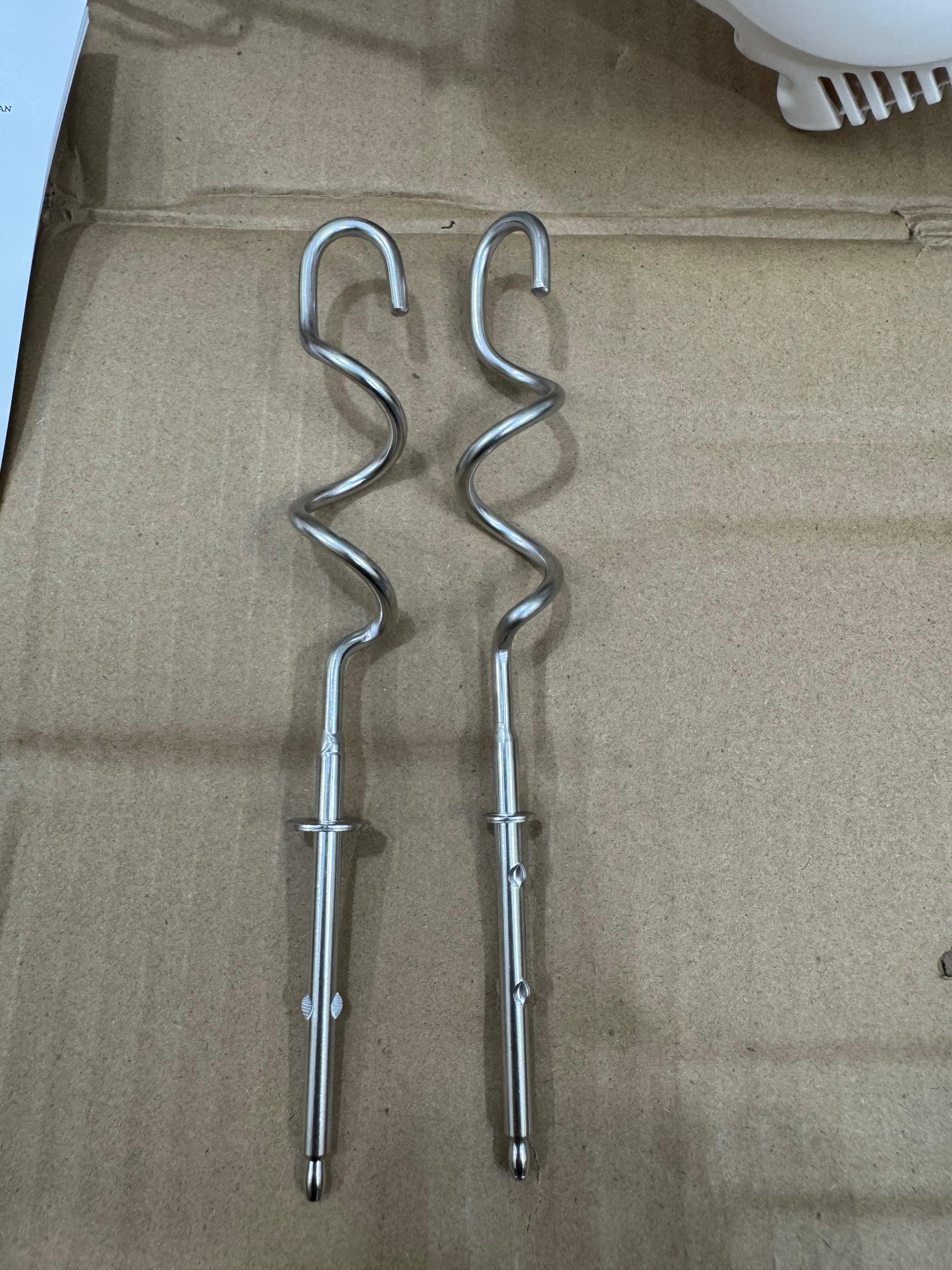 Sharp Hand Mixer EM-H53-WH (egg beater)