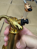 lot imported barbecue & cigar lighter