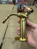 lot imported barbecue & cigar lighter