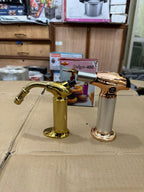 lot imported barbecue & cigar lighter