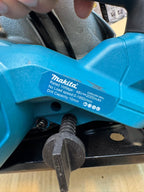 MAKITA 48v 7 inch  cordless circular saw