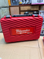 Milwaukee commercial drill model m18BLDDRC-502c